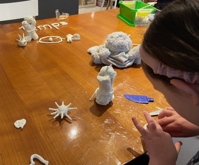 stages printemps 2022