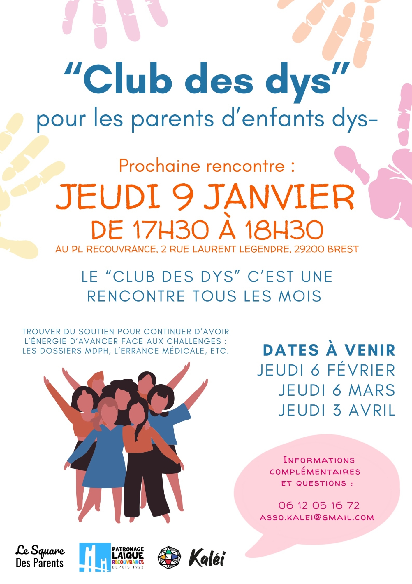 Meilleurs Voeux 2025 !