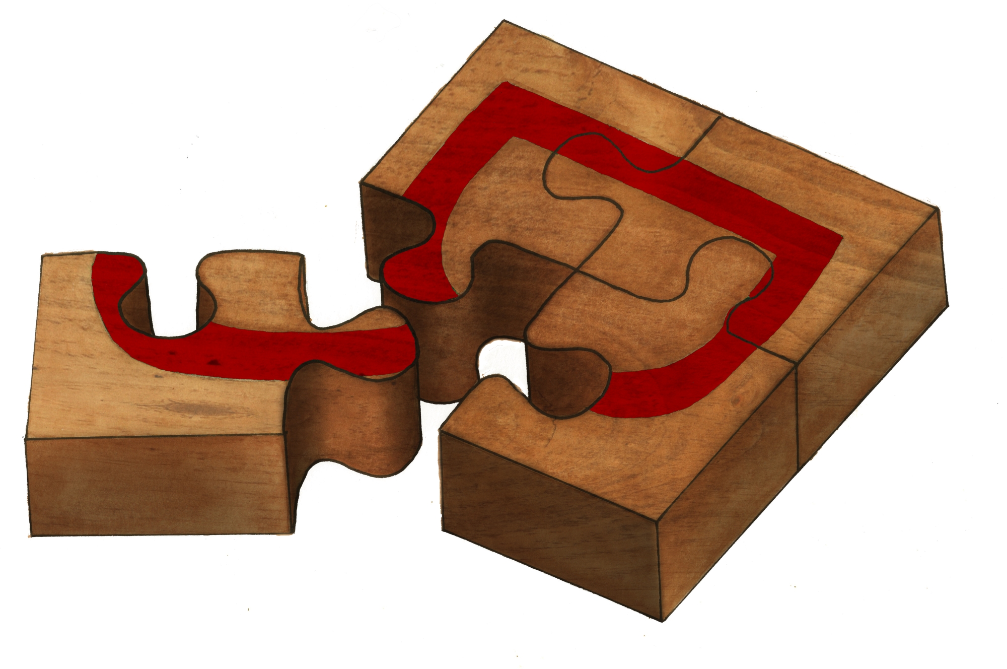 témoignage - Séraphine - 7 ans