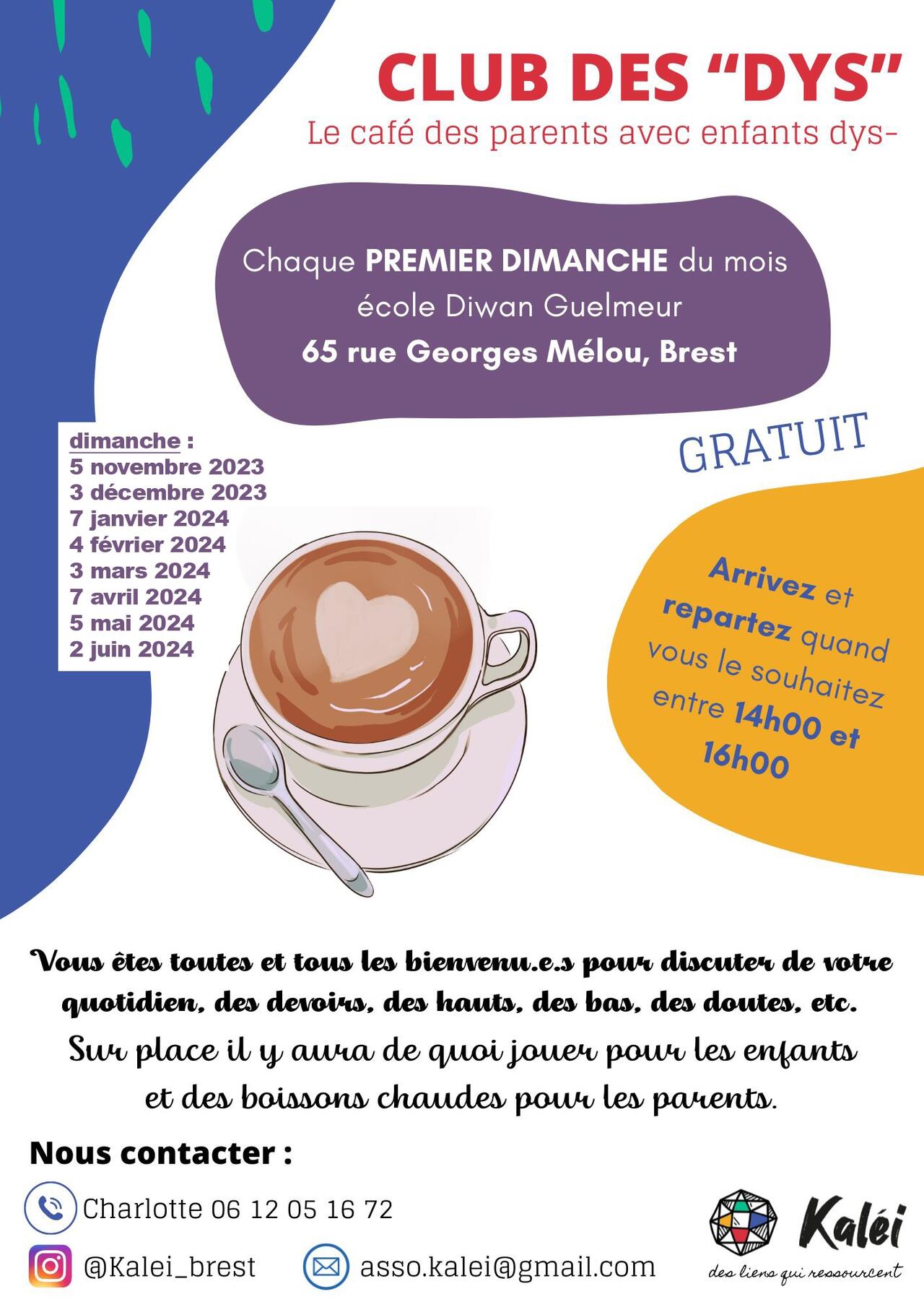 Partenariat