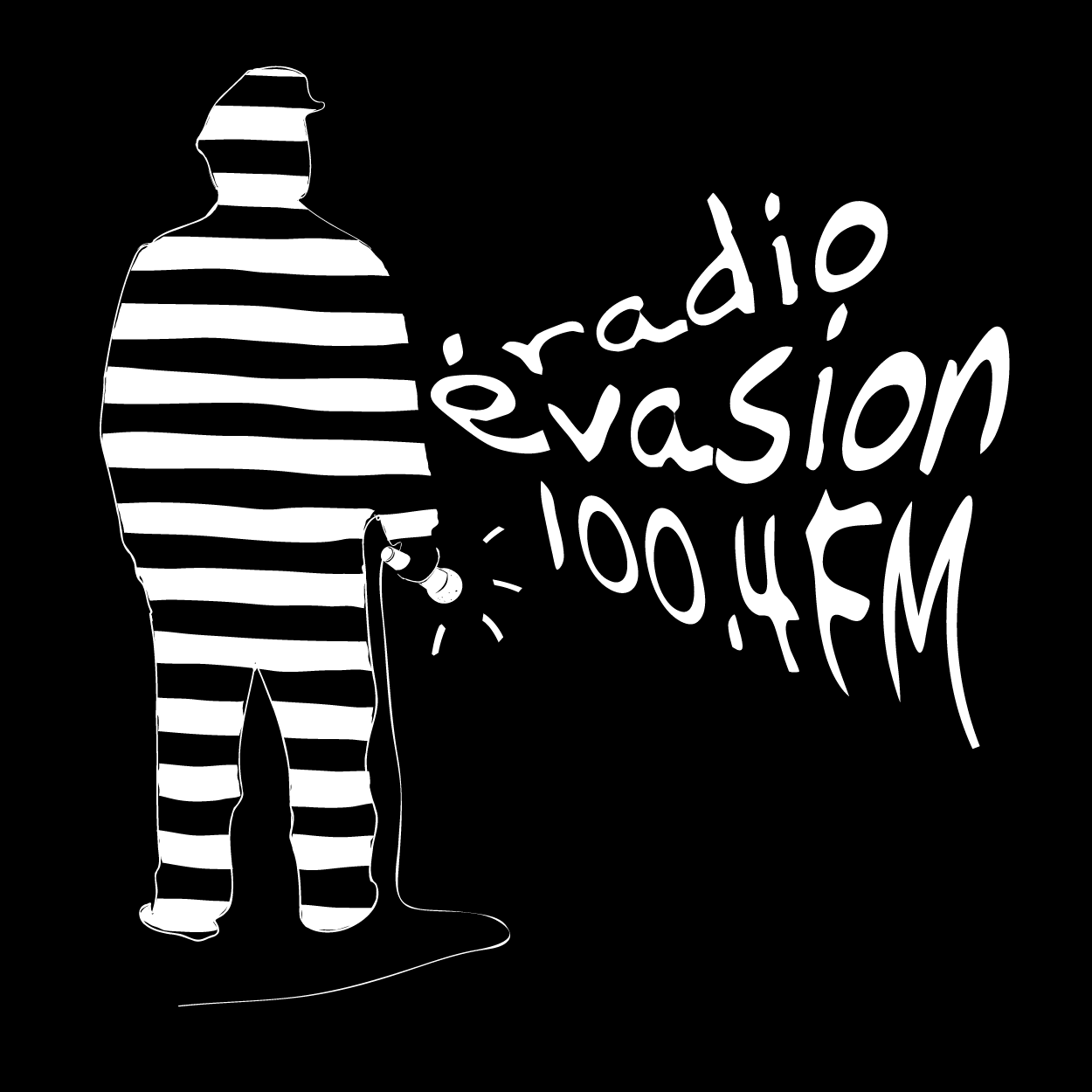 Tydys passe à la radio