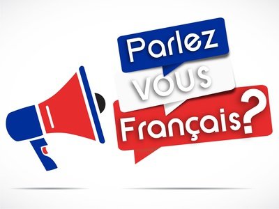 Français langue étrangère (FLE)
